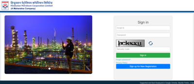 hpcl graduate apprentices recruitment 2026