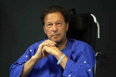 imran khan