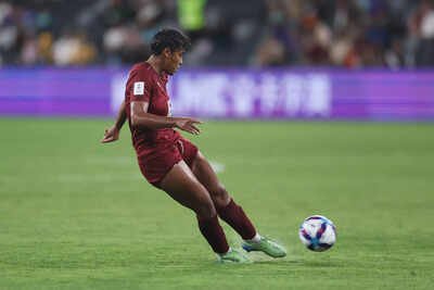 india v chinese taipei afc women39s asian cup australia 2026
