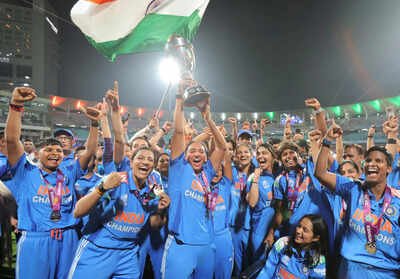 india v south africa icc women39s cricket world cup india 2025 final