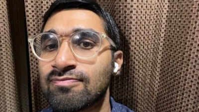 indian founder amrit shenava was trolled for long live uae post as dubai comes under attack