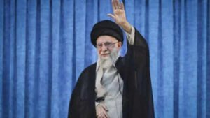 irans former supreme leader khamenei