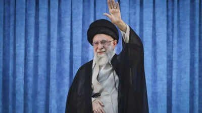 irans former supreme leader khamenei