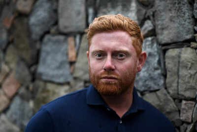 jonny bairstow portrait session
