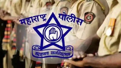 maharashtra police