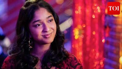 maitreyi ramakrishnan