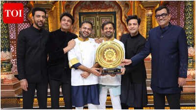 masterchef india winner
