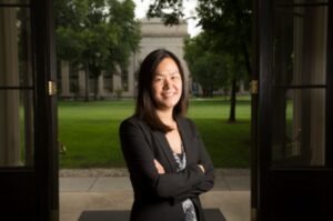 mit professor whose research could help turn air into drinking water