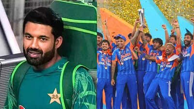 mohammad rizwan and team india