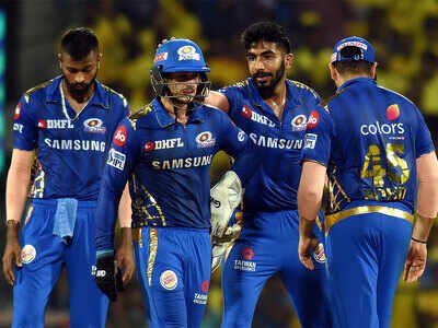 mumbai indians