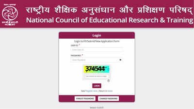 ncert releases admit card for non teaching cbt exam for 173 posts