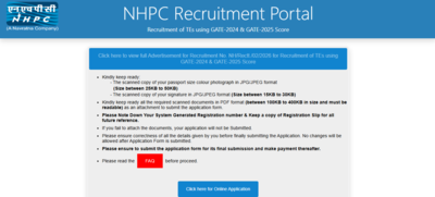nhpc recruitment 2026