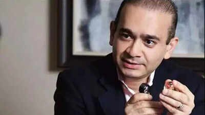 nirav modi