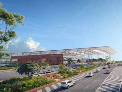 noida international airport here39s everything you need to know about india39s newest international airport