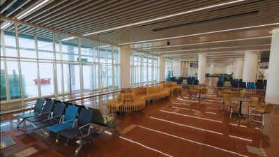 noida international airport