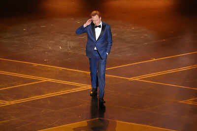 oscar ratings fall 9 in conan obriens second year hosting