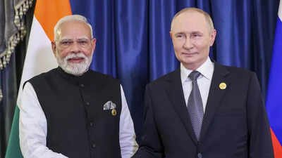 pm modi and putin file