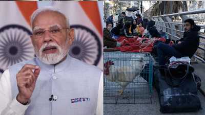 pm modi speaks to gulf leaders file