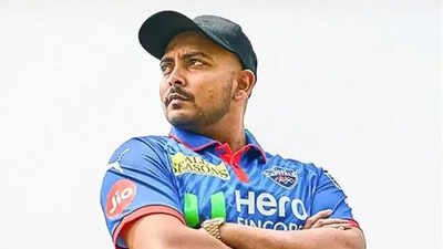 prithvi shaw