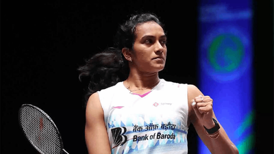 pv sindhu