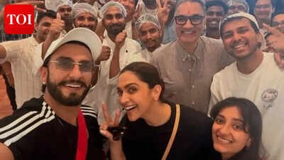 ranveer deepika dosa