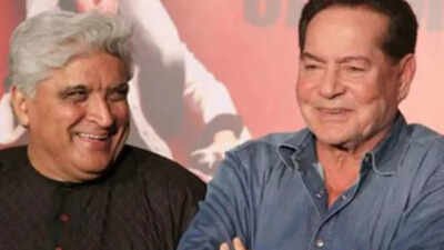 salim javed