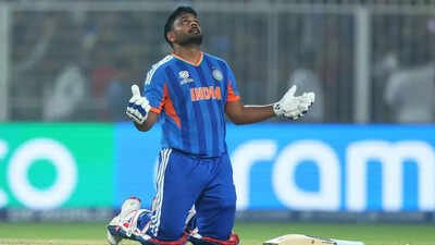 sanju samson 3