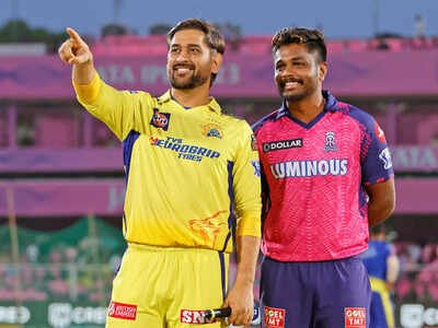 sanju samson excited to play under ms dhoni39s captaincy for csk in ipl 2026