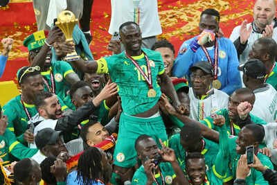 senegal turns to cas to appeal 39unfair unprecedented and unacceptable39 africa cup decision