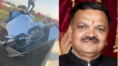 shakun group md vallabh maheshwari killed after bmw overturns in rajasthans alwar