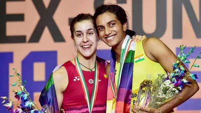 sindhu marin 2703 bai