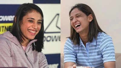 smriti mandhana and harmanpreet kaur photo by pti