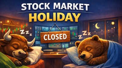 stock market holiday