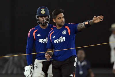 suryakumar yadav