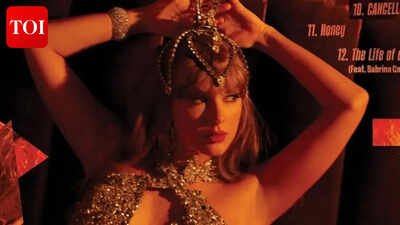 taylor swift life of a showgirl