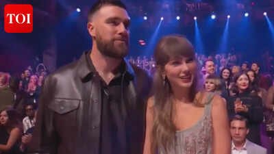 taylor swift travis kelce 2