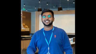 techie says quality of life improved as he relocated to dublin from india