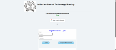 uceed result 2026 declared by iit bombay