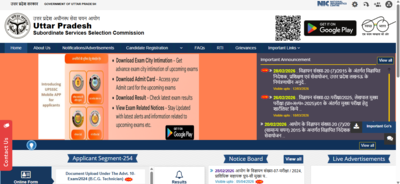 upsssc pharmacist recruitment 2026