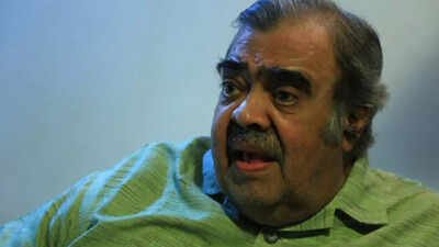 veteran congress leader kp unnikrishnan ani photo