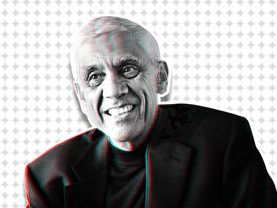 vinod khosla