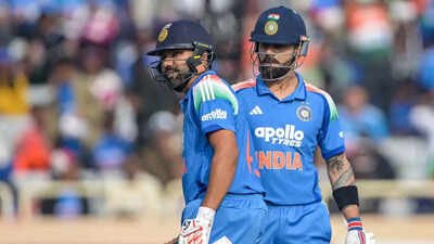 virat kohli and rohit sharma