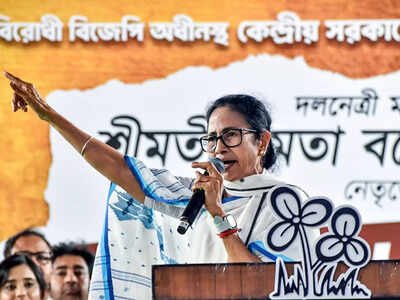 west bengal sir mamata banerjee writes to ec seeks immediate intervention