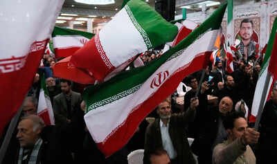 what to know about the protests now shaking iran as tensions remain high over its nuclear program