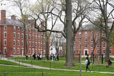 why harvard laws contract talks are stuck after 19 months