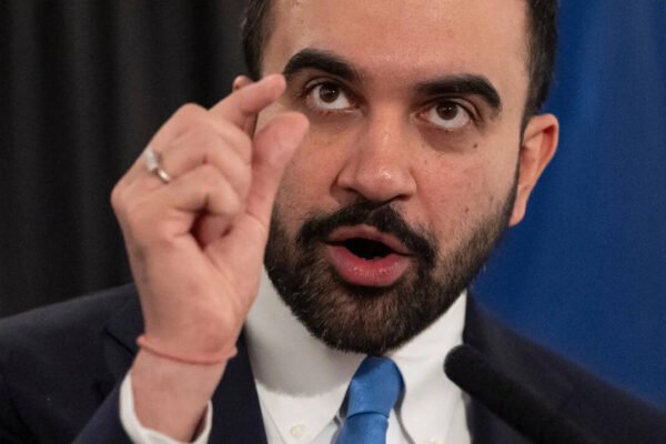 ‘36000 a year Is Mamdani forcing NYC parents to pay