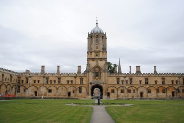 ‘Happy Navratri Oxford Universitys Chaitra Navratri wish wins hearts online