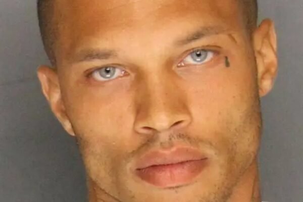 ‘My family couldnt visit me ‘Hot Felon opens up about