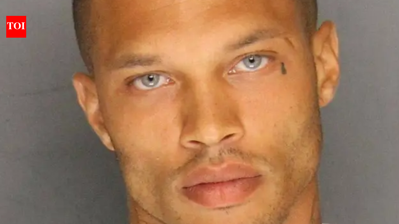 ‘My family couldnt visit me ‘Hot Felon opens up about