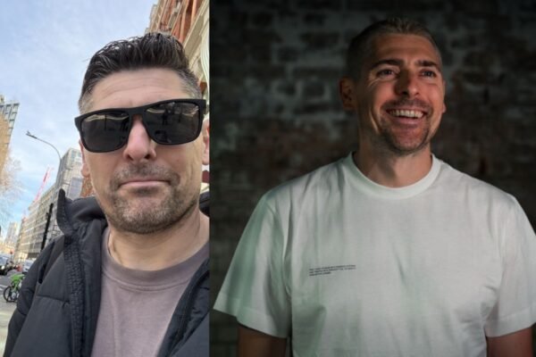 ‘Rather be in Dubai Gym boss flees Londons ‘petty crime